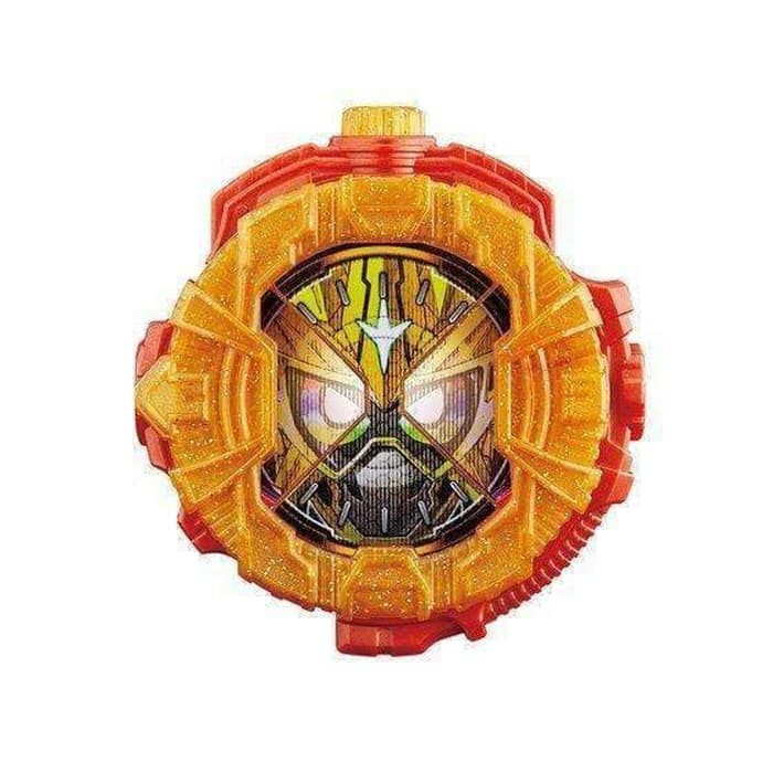 Bandai Kamen Rider ZI-O DX Ex-Aid Muteki Gamer Ridewatch ori