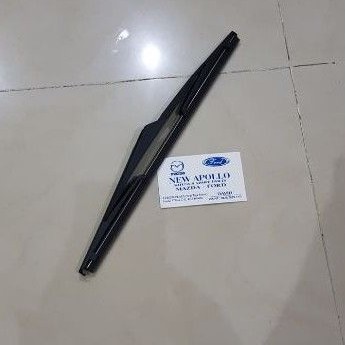 wiper belakang ford fiesta