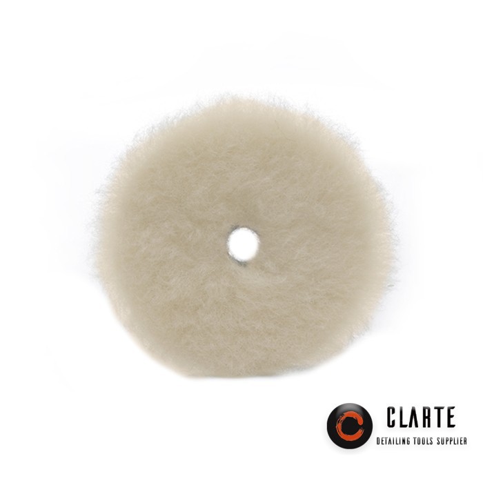 

Japanese Wool Pad Long Hair - 3 inch - Sticky Paint