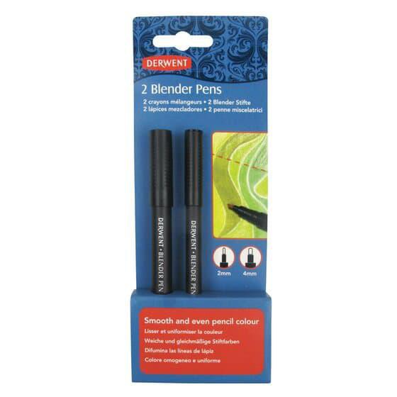 

Art / Derwent Blender Pens Set Of 2