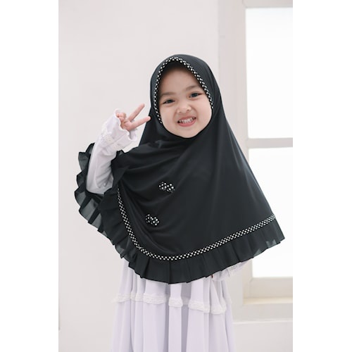Hijab Anak Indi,Jilbab Arini Murah