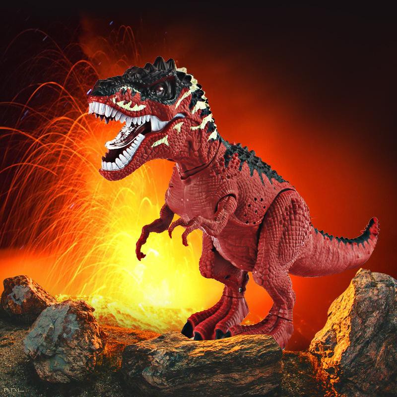 Mainan Dino Robot T-Rex Dino Valley Dinosaurus Dinosaur Bertelur Mainan Robot Dino Mainan Dino Bertelur Mainan Dino Telur