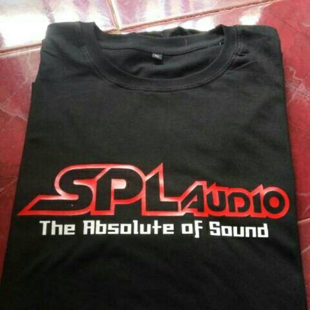 Kaos spl audio / kaos musik / kaos operator sound system