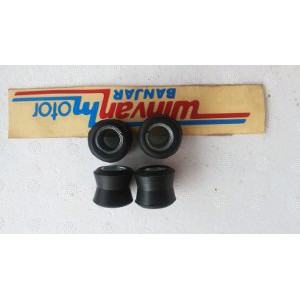 Karet anting anting shock karet bos shock GL Pro Di skon