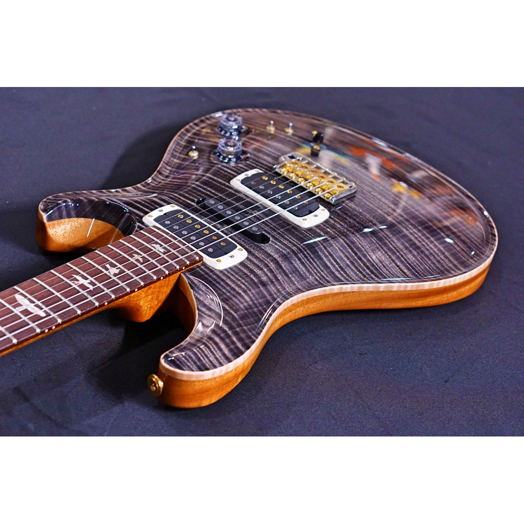 PRS EXPERIENCE 2020 MODERN EAGLE V CHARCOAL 20 0300162