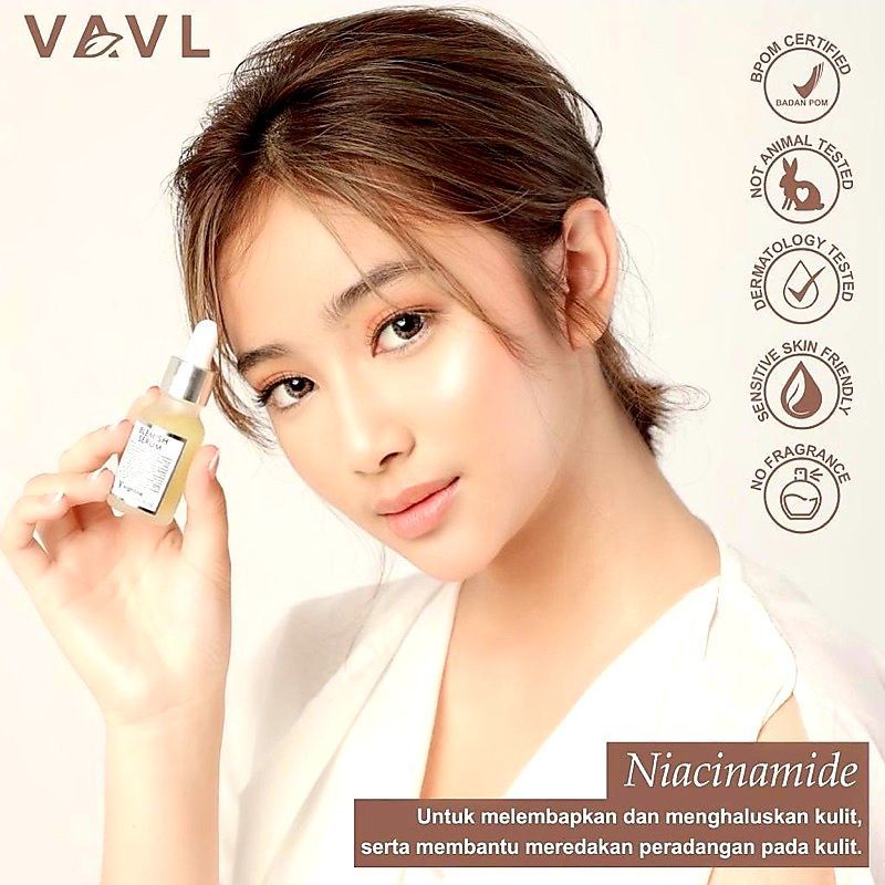 VAVL BLEMISH SERUM VIGHTNE [𝗕𝗣𝗢𝗠]