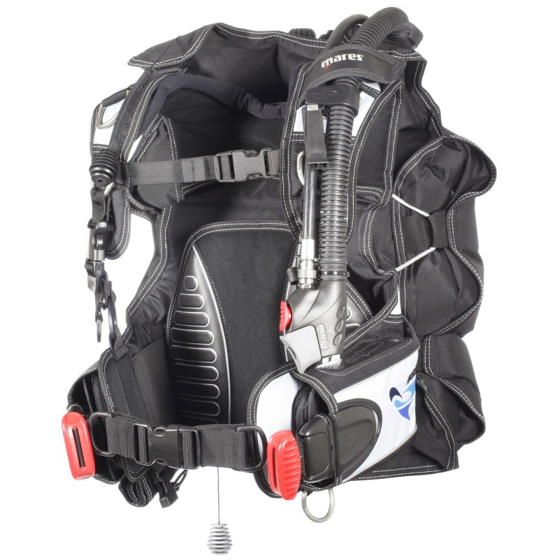 MARES BCD ALIIKAI ( SHE DIVE )