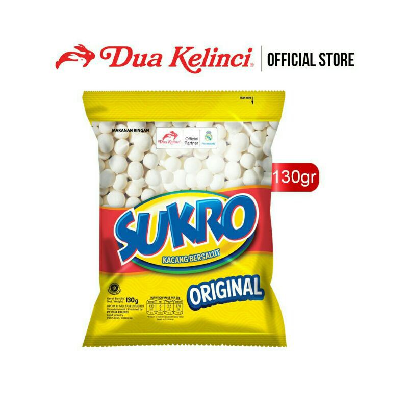 

Sukro Ori 95 Gr