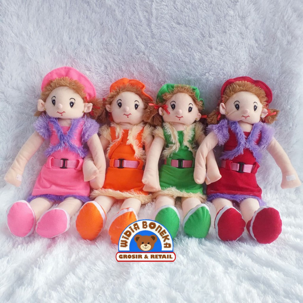 Boneka Cindy XL Termurah