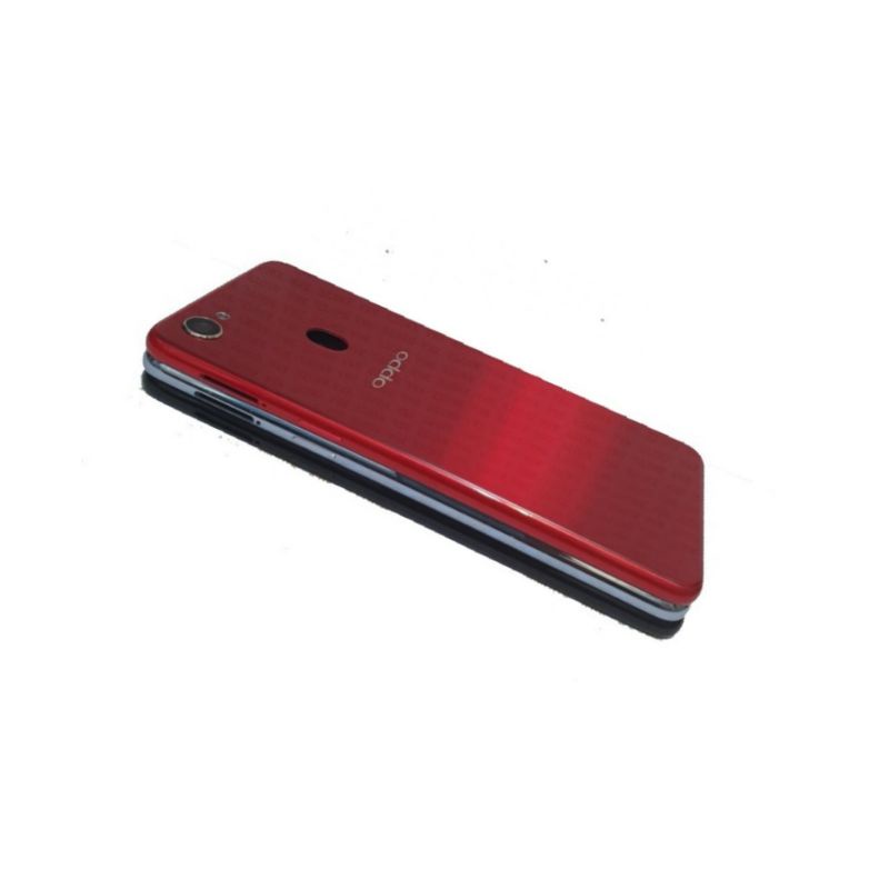 BACKDOR / TUTUP BELAKANG OPPO F7 ORIGINAL