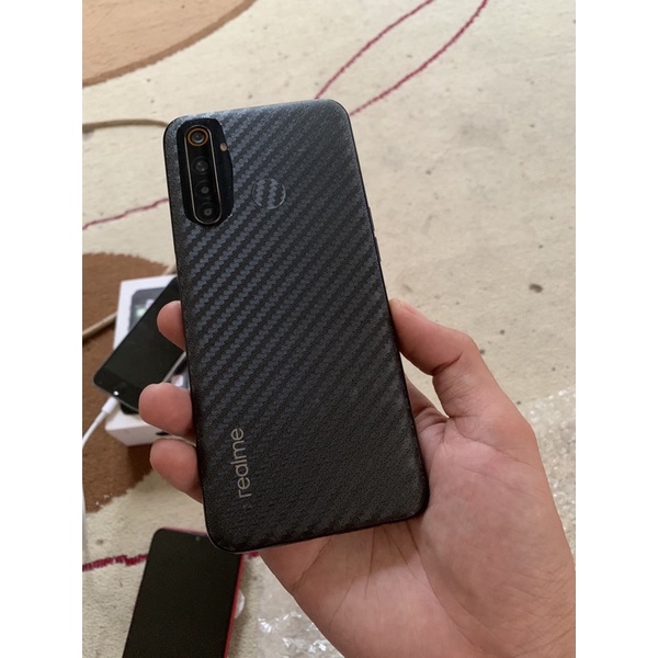 REALME NARZO 4/128 batangan second
