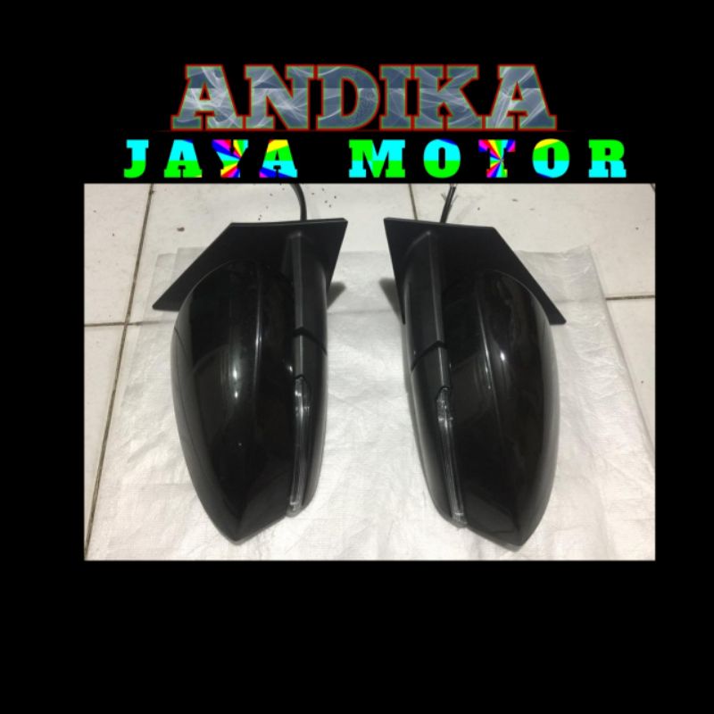 Spion Avanza 2019,2020