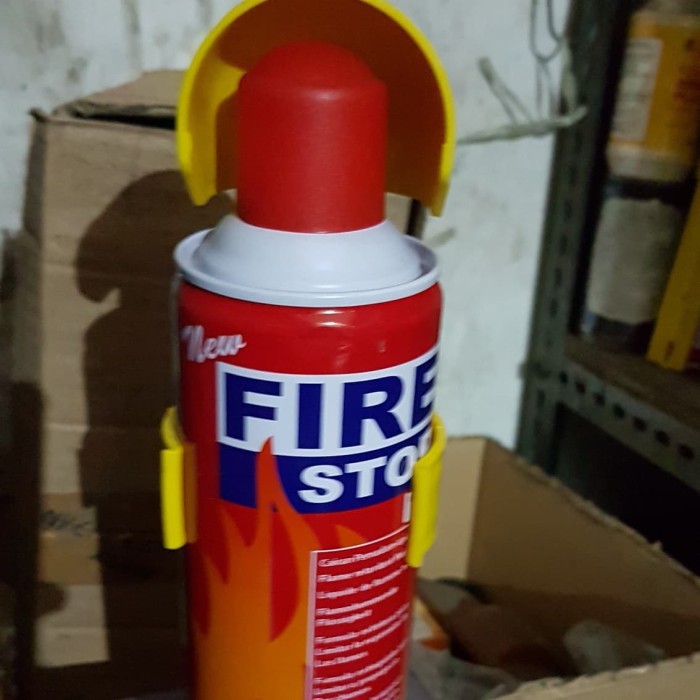 pemadam kebakaran mini untuk bus mini mpv fire apar