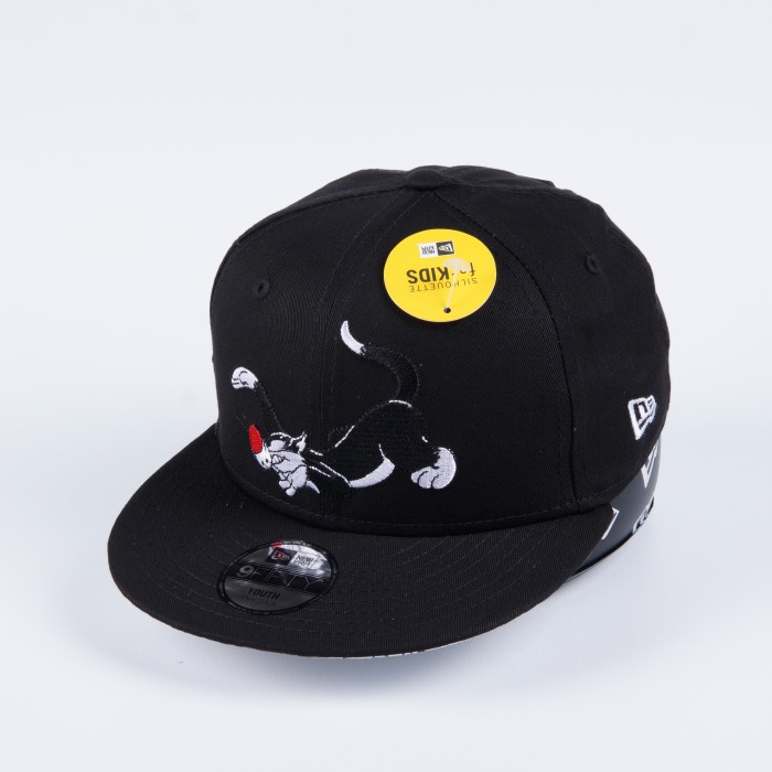 Topi Anak Topi New Era Kids Original Sylvester Cat