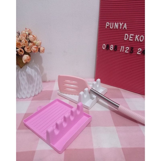 ALAS SUTIL TATAKAN SUTIL PASTEL