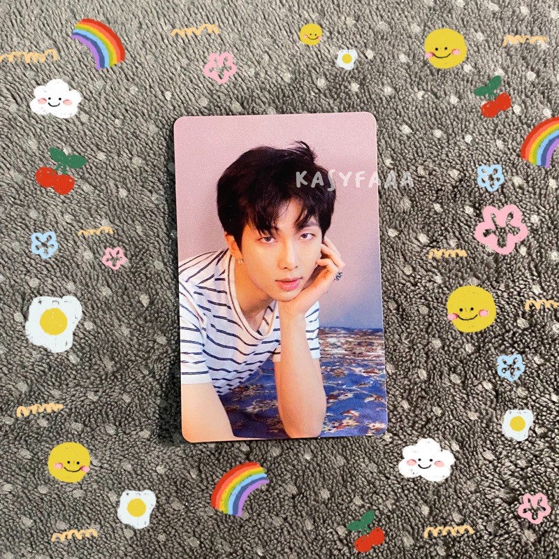 Namjoon LY Tear O PC