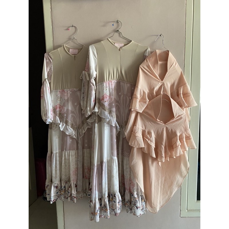 preloved ys signature anak murah