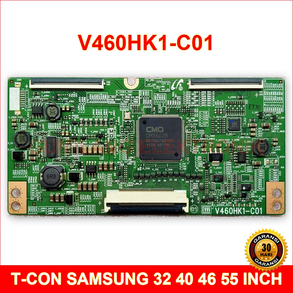 V460hk1 c01 нет изображения