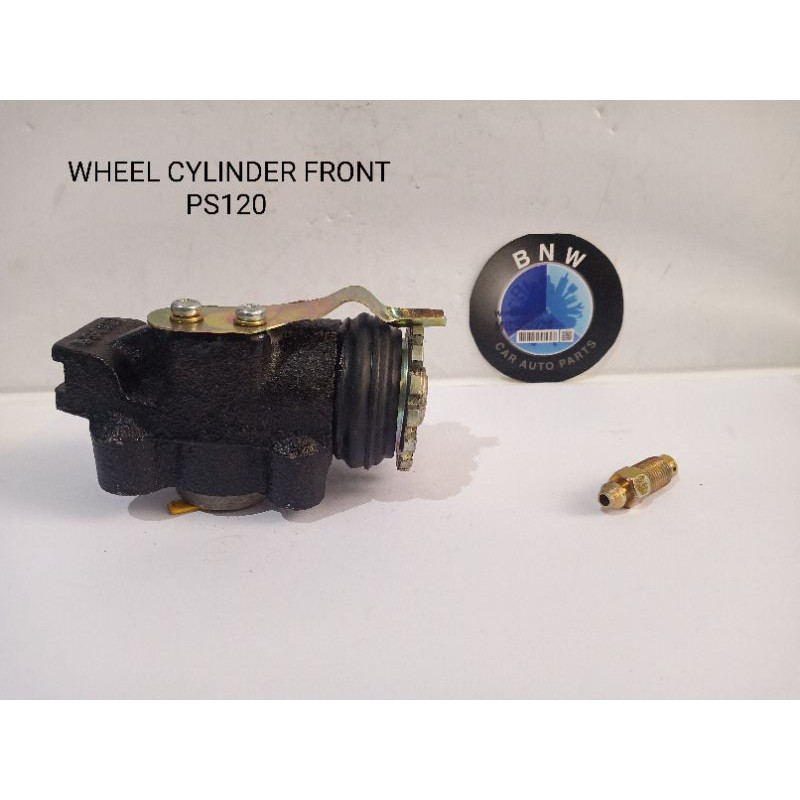 WHEEL CYLINDER ASSY FRONT / BLOK REM DEPAN MITSUBISHI PS120 KANAN/KIRI