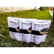 Lulur Bedda Lotong Khas Bugis By Ehabeauty Pemutih Badan Tubuh Tangan Dan Kaki Original 100gram