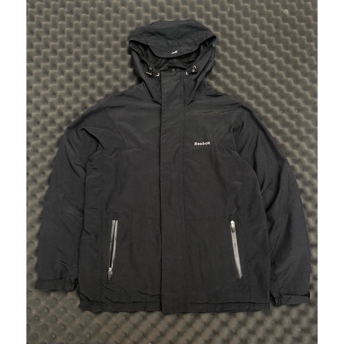 Reebok Jacket Outdoor Second