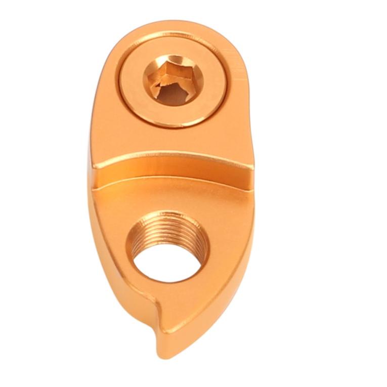 Goatlink Gotlink rd Sepeda Lipat Mtb Panjang Sambungan Adaptor rd Sepeda Shimano Aloy Goat Link Anti