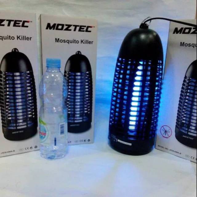 Krisbow/moztec  insect killer 6 watt