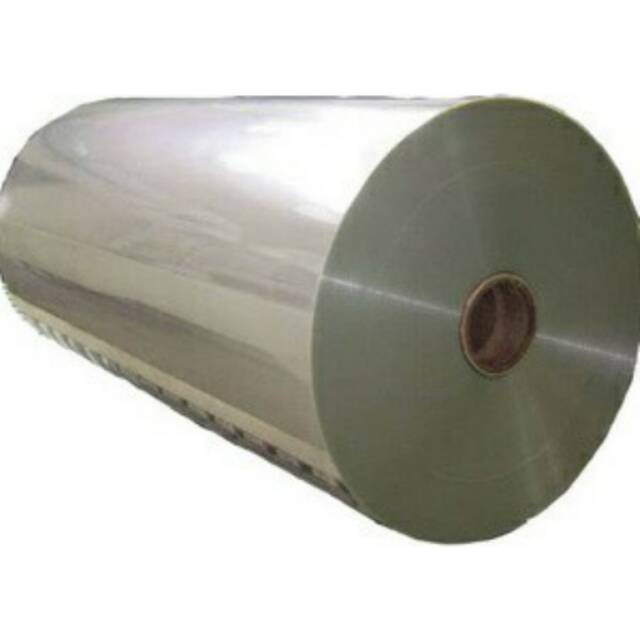 PLASTIK UV lebar 4 meter