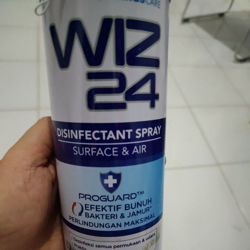 WIZ24
