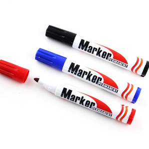 

Marker Permanent Marker Blue