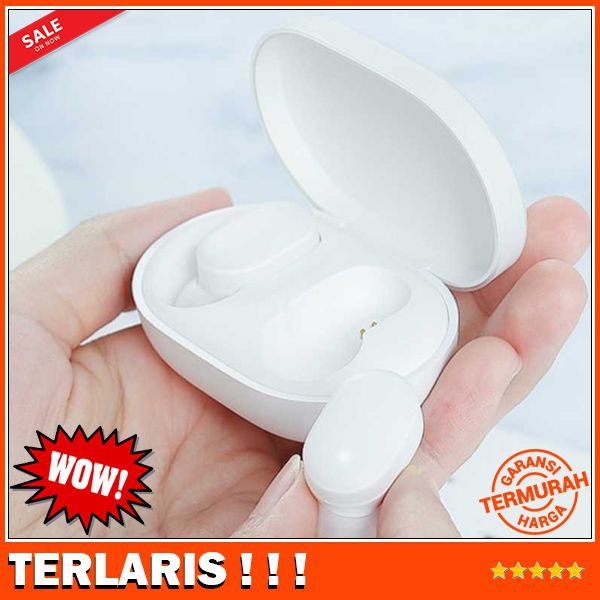 Xiaomi Mi AirDots Lite TWS Bluetooth Earphone