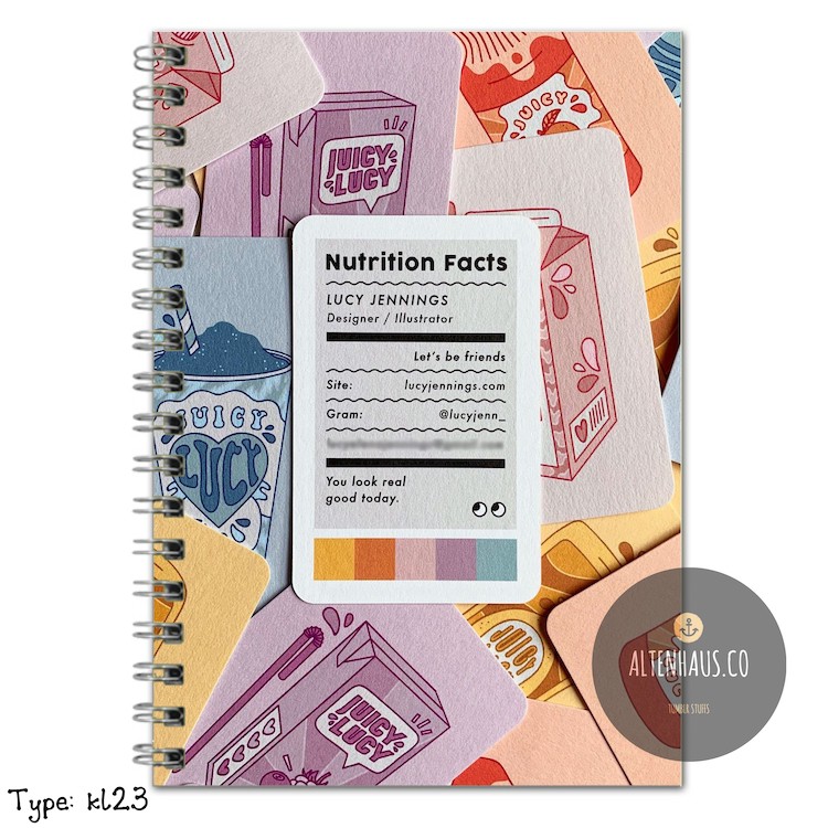 

Custom Book LANGSUNG DIKIRIM HARD COVER SOFT COVER (Buku Catatan Besar) NOTEBOOK CUSTOM Tipe KL23