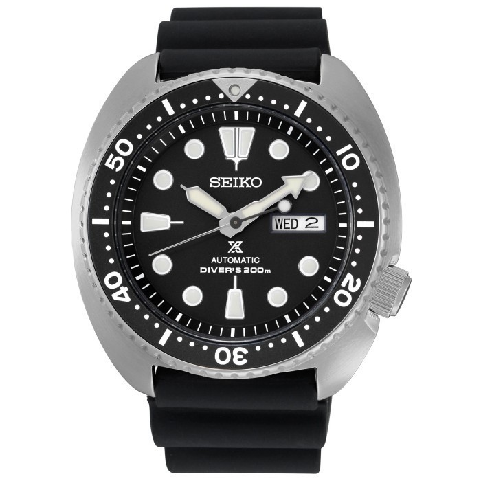 Seiko Prospex SRPE93K1 / SRPE93 Prospex Divers Turtle Original