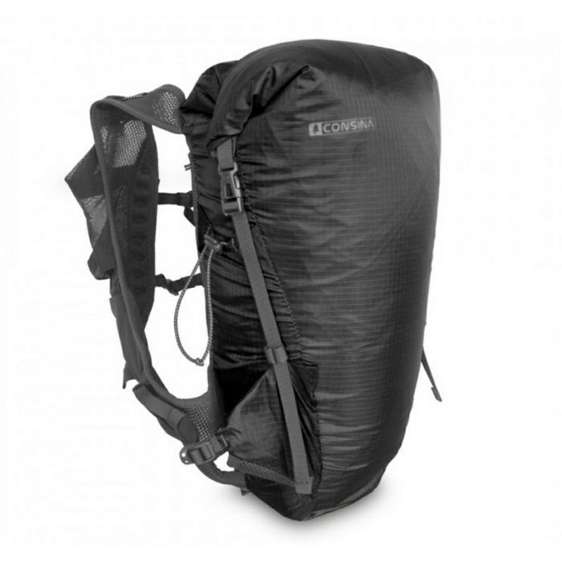 Tas Ransel Consina Quebec Waterproof / Backpack Consina Quebec