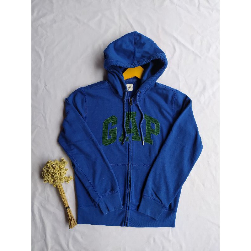 Zip Hoodie GAP second