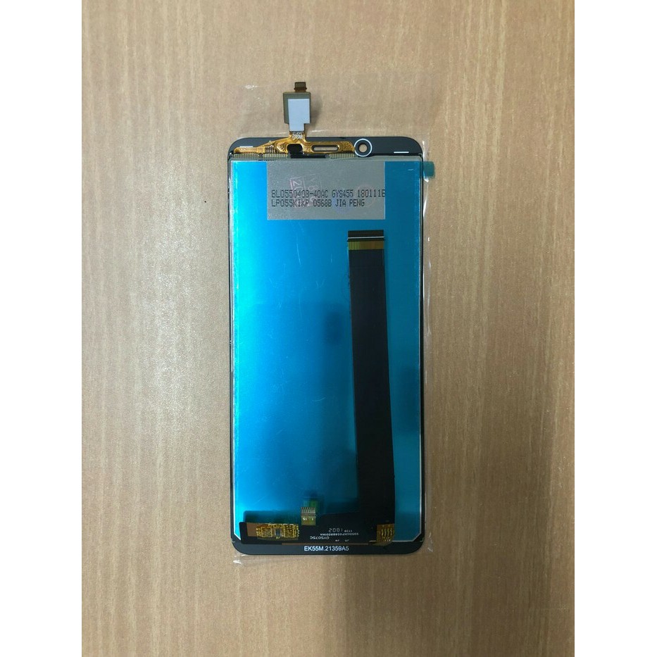 LCD ADVAN i6 ORIGINAL SET TOUCHSCREEN