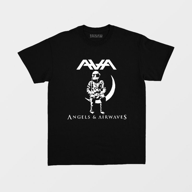 KAOS BAND ANGELS AND AIRWAVES KAOS BAND AVA KAOS ANGEL AND AIRWAVES