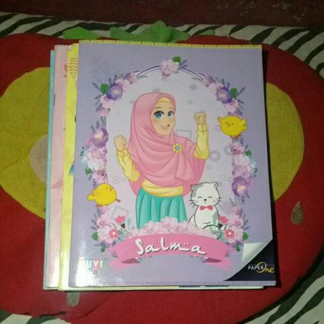 

Buku tulis murah