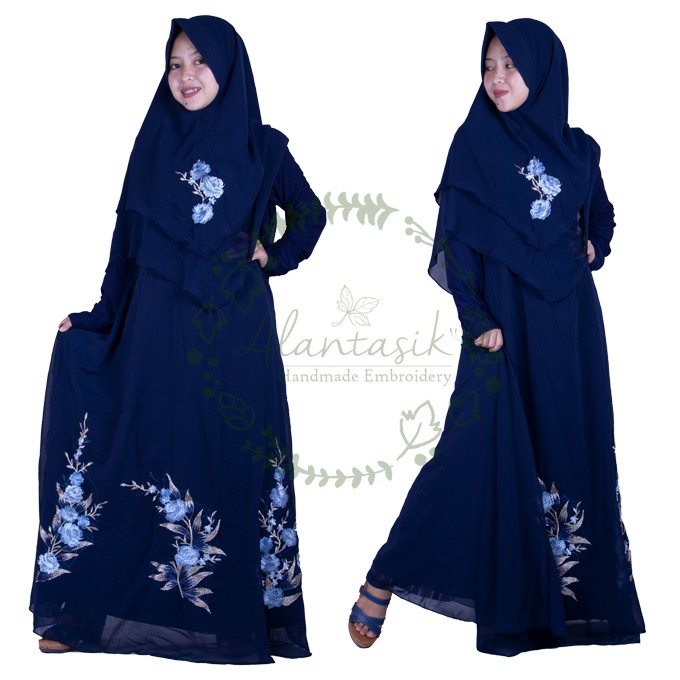 Alantasik - GAMIS HYCOON BRUKAT K15 R 25+R27