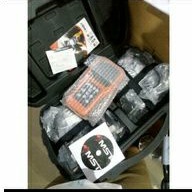 master zeus mst 100 + kawasaki + KTM semua motor remap standart