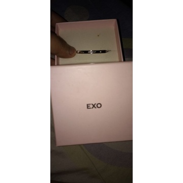 EXO LAY BRACELET BIRTHDAY