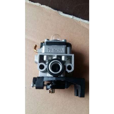 carburator mesin rumput 4 tak