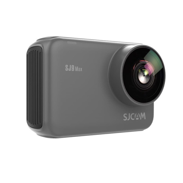 SJCAM SJ9 Max 4K 30fps GYRO EIS Action Kamera 3 Way Super 16GB