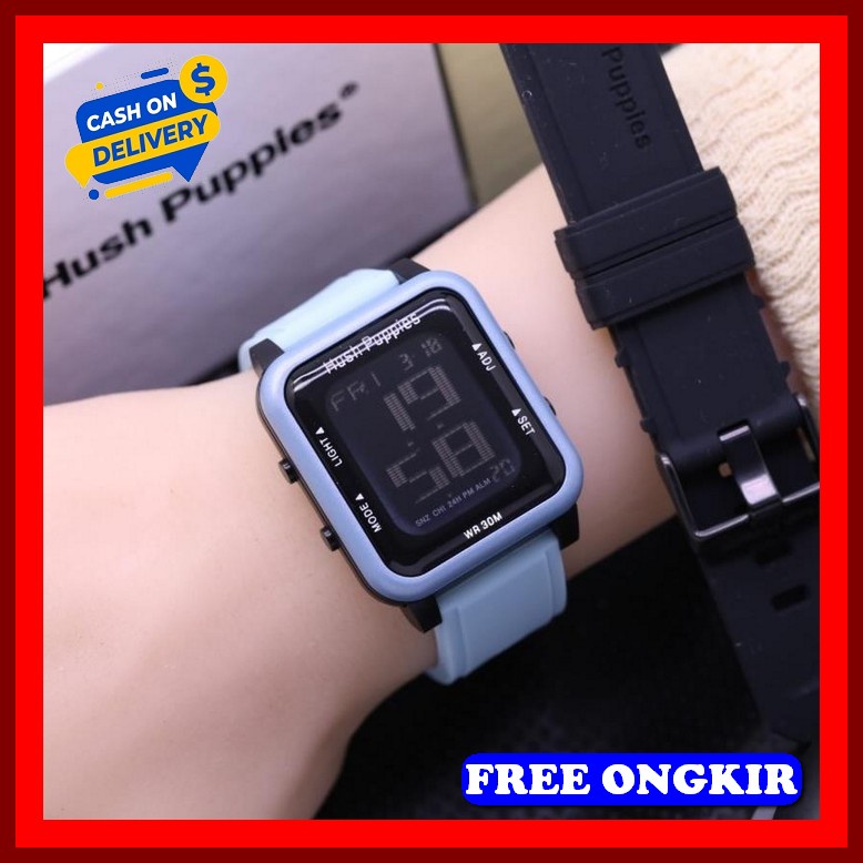 Jam Tangan Cewek Anti Air Fashion Rantai Strap Emas Silver Dial Logamjt46 Aladdin B3 Smartwatch Casu