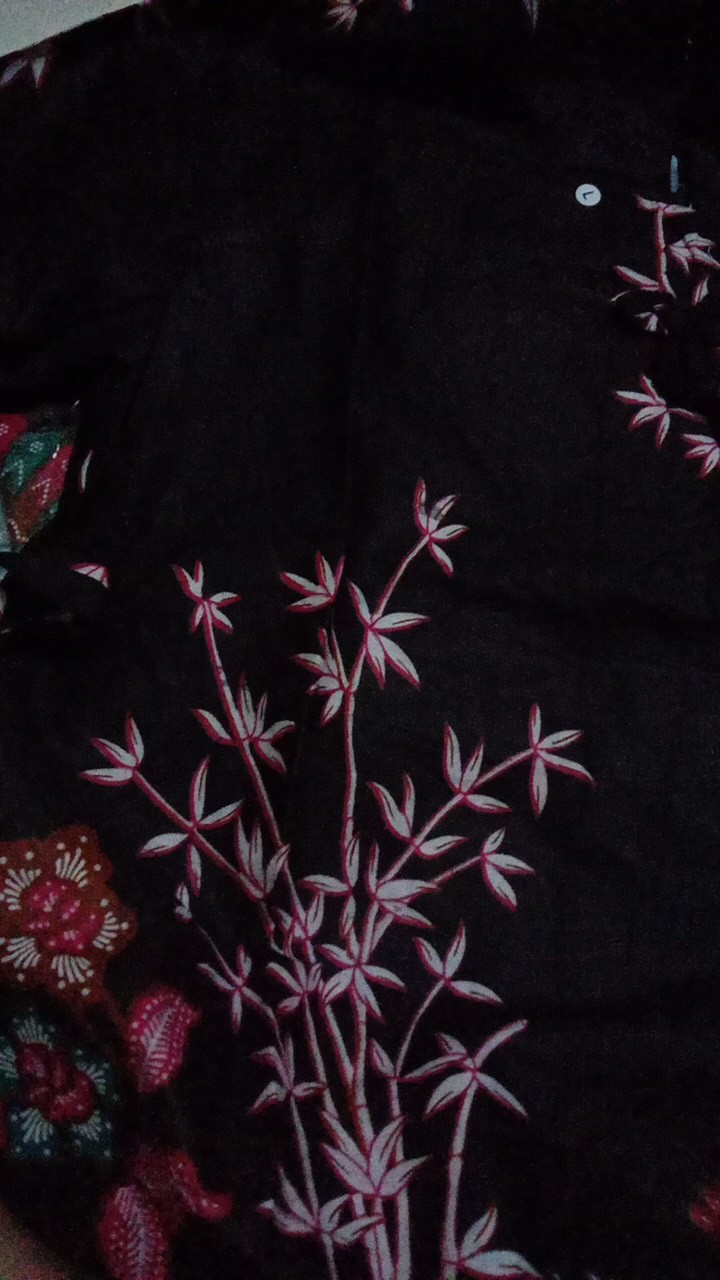 Baju Seragam Batik - Batik Couple Ori Ndoro Jowi Dnt Garansi Ory|ruzlimumet