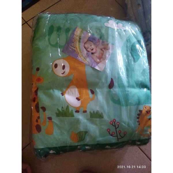 Set kasur bayi murah / Kasur bayi