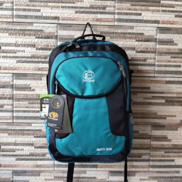 Tas Ransel Boogie Moti Ransel Laptop boogie