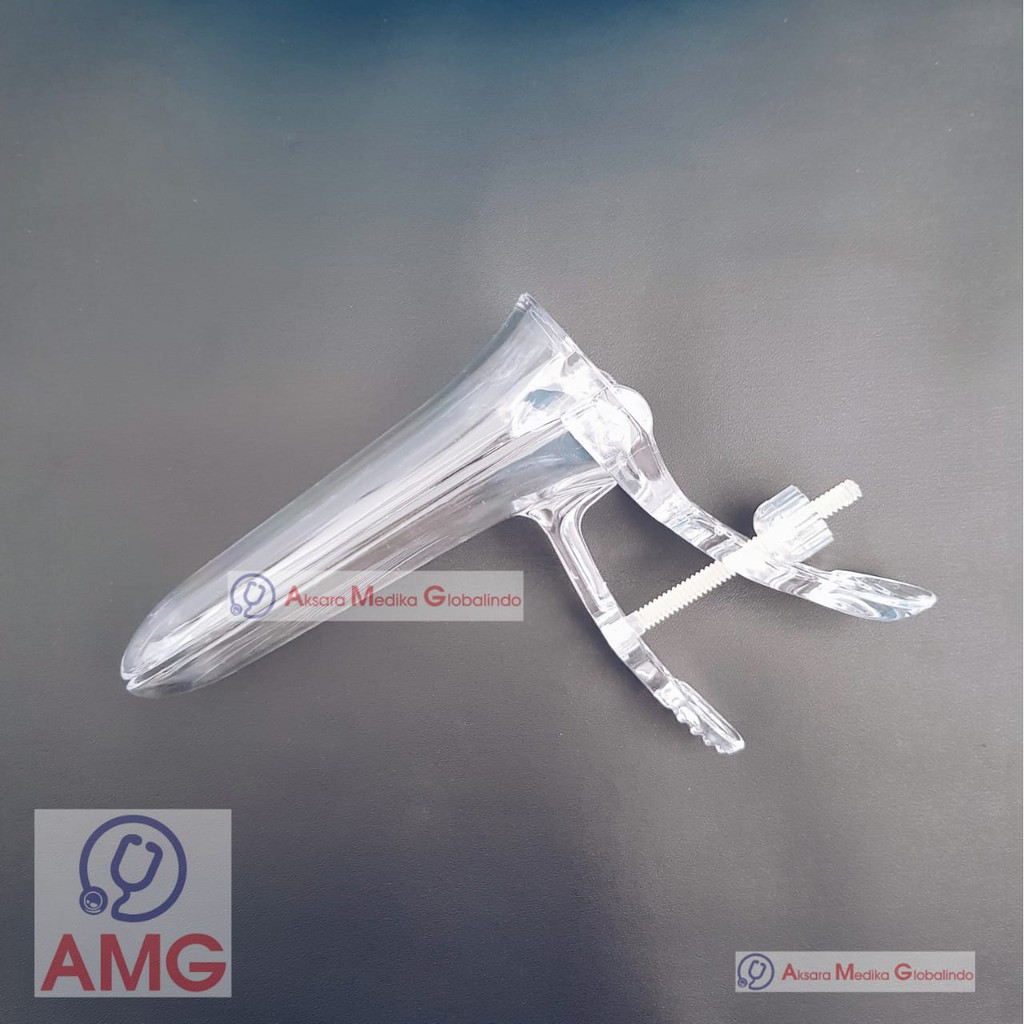 VAGINAL SPEKULUM SPECULUM COSMOMED #AMG