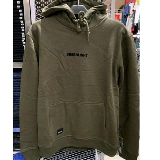 ❅ hoodie greenlight/ jaket greenlight/ sweater greenlight / hoodie sweater ariel / sweaterhoodie pri