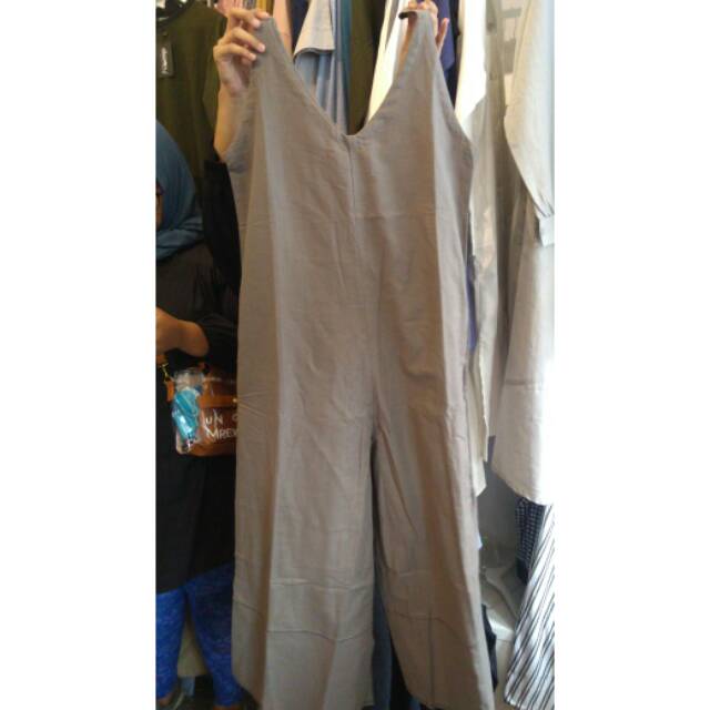 Overall Aumone project